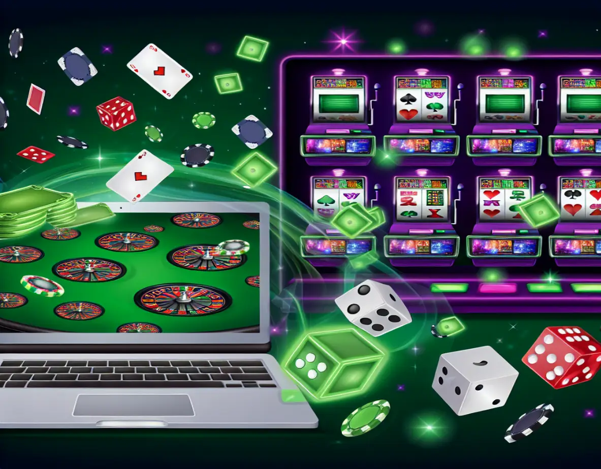 app de casino que pagam dinheiro real