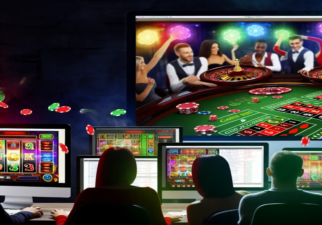 qual o melhor casino online para ganhar dinheiro